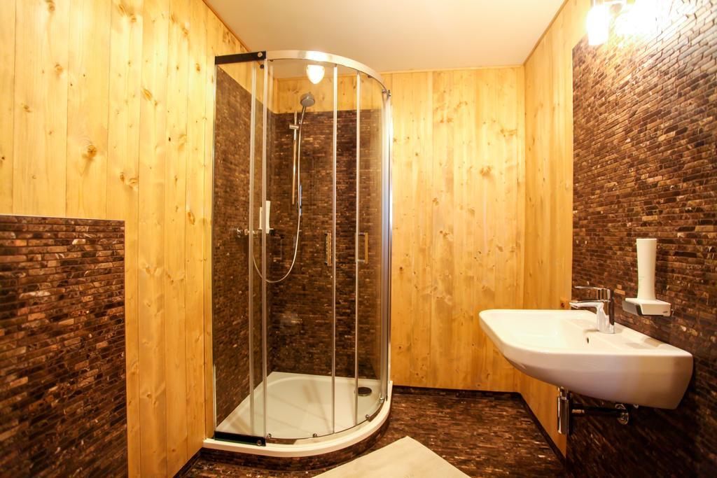 Residence Buffalo Špindlerŭv Mlýn Cameră foto